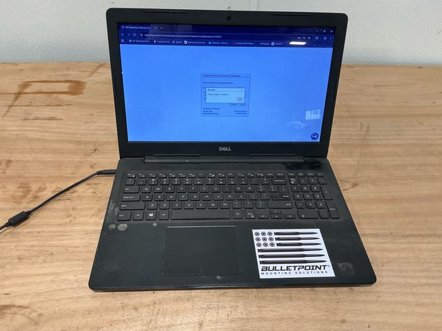 Image for Dell Inspiron 3593 Laptop