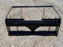 Wolverine Pallet Fork Frame