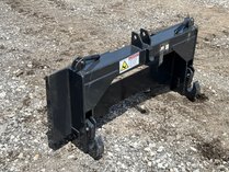 Wolverine Quick Attach Adapter Plate