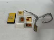 East German Militaria Lot