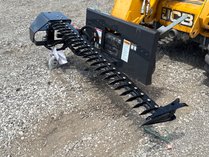 Wolverine Sickle Bar Mower