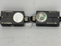 Arias And Sekonic Vintage Equipment Lot