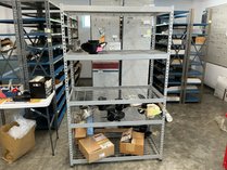 Shelving Unit