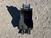 Mini Excavator Thumb Attachment
