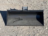 Mini Excavator 31" Bucket Attachment