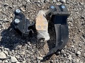 Mini Excavator Attachments