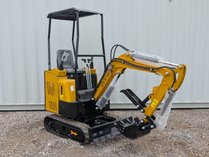 ATS Power Mini Excavator