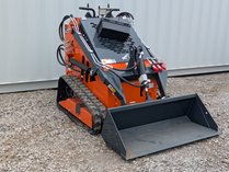 ATS Power Mini Skid Steer