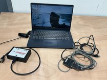 Lenovo Laptop And Mercury SmartComms Kit