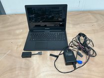 Marine Diagnostic Kits And Laptop