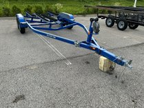 Glastron 22â Boat Trailer