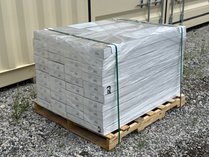 637.60 SF Shaw Connections Renewed 1st Quality
