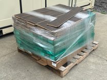 604.50 SF Pergo Outlast Java Oak