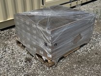 604.50 SF Pergo Outlast Java Oak