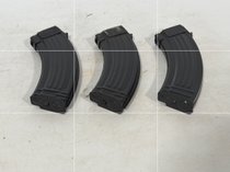 AK47 30RD Magazines And Mag Loader