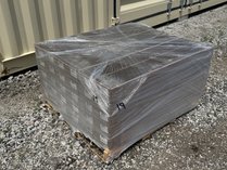 604.50 SF Pergo Outlast Java Oak