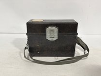 RWT MB-66 Polish Military Field Telephone