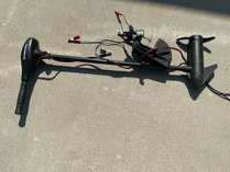 Minn Kota Endura 40 Lbs Trolling Motor