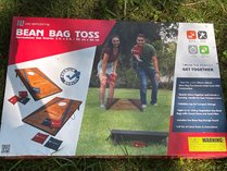 MD Sports Bean Bag Toss