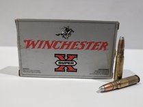 Winchester .358WIN Ammunition