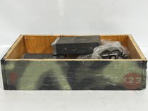 Cobra And Midland CB Radios