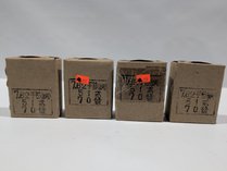 Chinese 7.62x25mm Tokarev Ammunition