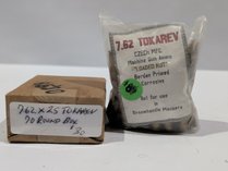 7.62 Ammunition