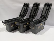 Plano Ammo Box