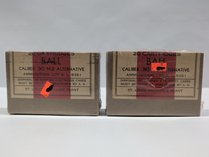 .30 Cal M2 Alternative Ammunition