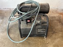 Craftsman Industrial 1.5 HP Air Compressor