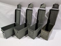 Ammo Cans
