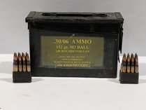 .30-06 Ammunition
