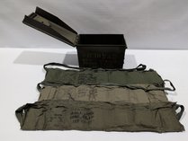 .30 Cal (30-06) M1 Garand Ammunition