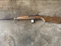Crosman Super BB Air Rifle