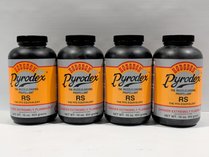 Pyrodex Muzzleloading Propellant