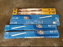 6 GT-Lite And Utilitech LED Shop Lights