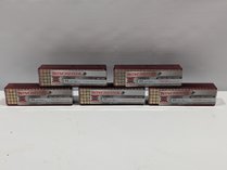 4 Boxes Of .22 Cal Winchester X Super