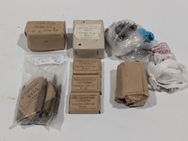 Assorted Surplus Military Ammunition