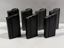 M1 Carbine Magazines
