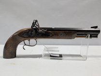 CVA Black Powder Pistol