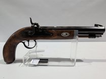 CVA .50 Caliber Black Powder Pistol