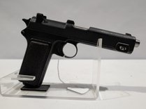 Steyr 9x23mm Semi-Auto Pistol