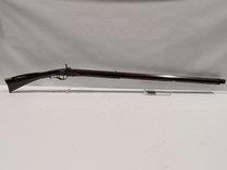 Hatfield 50 Cal Percussion Rifle