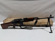 CSI 7.62x39mm Sem-Auto Rifle