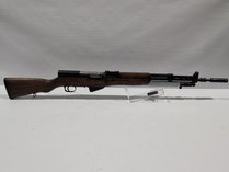 Yugo SKS 7.62x39 Semi-Auto Rifle