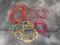 5 Extension Cords