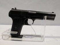 Norinco 7.62x25 Semi-Auto Pistol