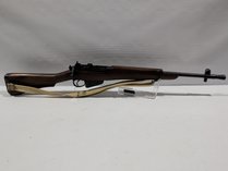 GSA Enfield 7.92x57mm Bolt-Action Rifle