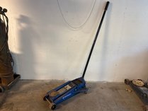 Michelin 3.5 Ton Speedy Lift Hydraulic Jack