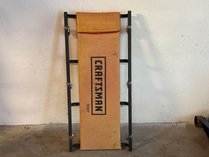 Craftsman Mechanic Creeper